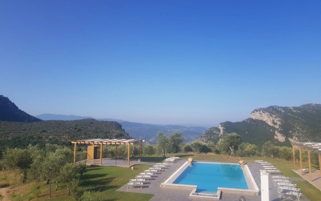 L' Aia Resort