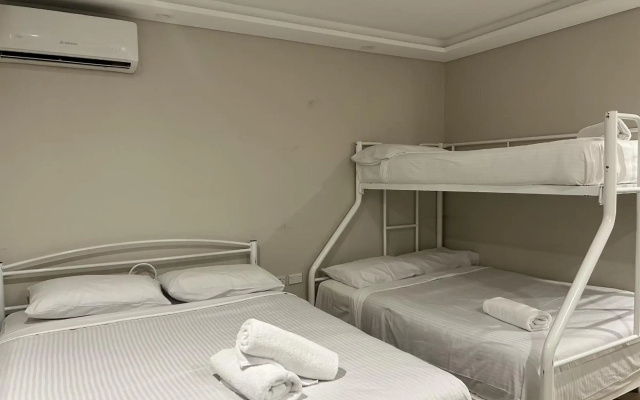 Marco Polo Motor Inn Sydney