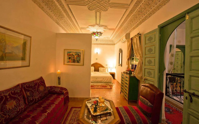 Riad Cherihane