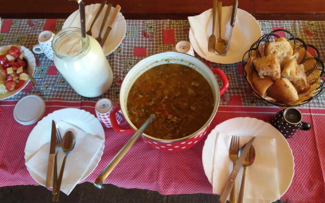 Etno Selo Kolibe Damjanovića -Bjelasica