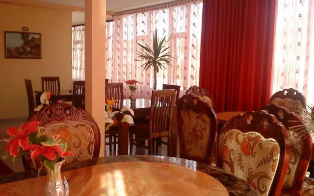 Hotel Gili