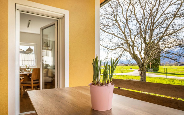 Ferienhaus Schlagerbauer Biohof