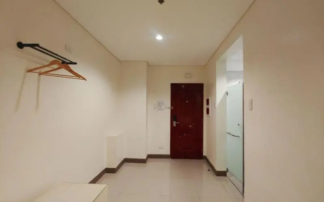 Reddoorz Plus @ Kaizen Suites Taft Avenue