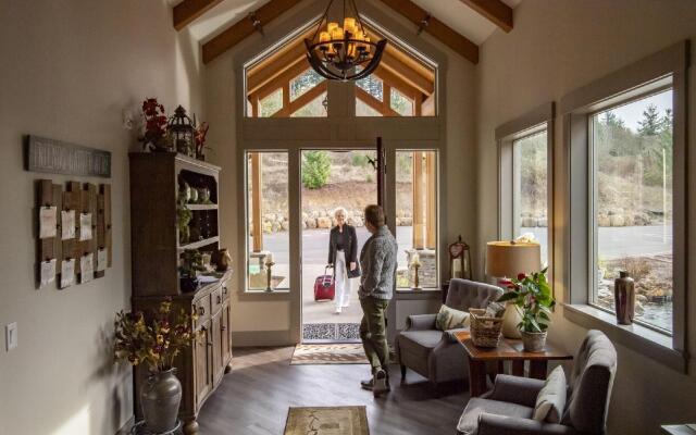 Bella Collina Bed & Breakfast