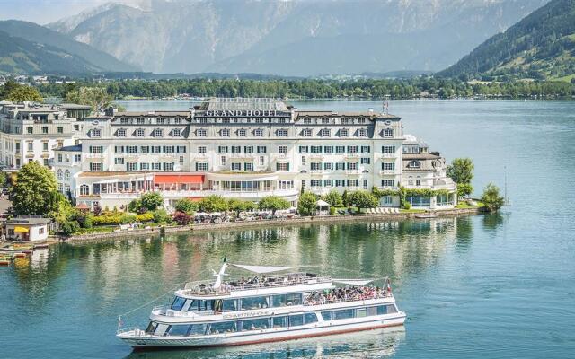 Grand Hotel Zell Am See