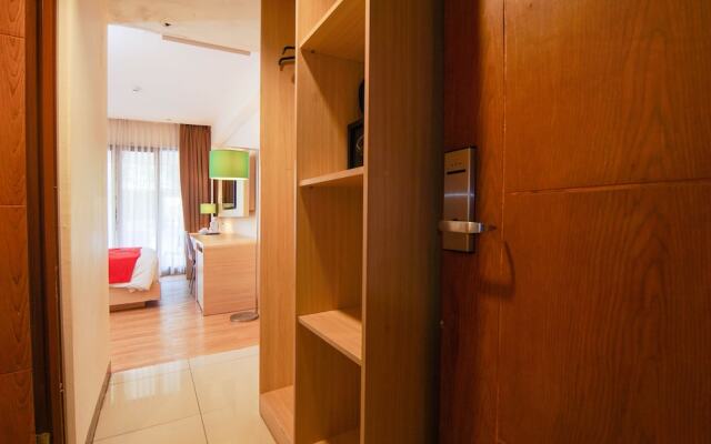 RedDoorz Premium @ Karang Tenget Tuban