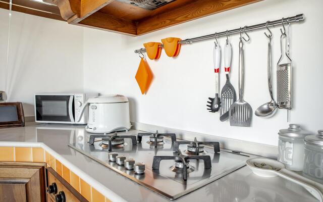 Villa Ognina - Dependance II