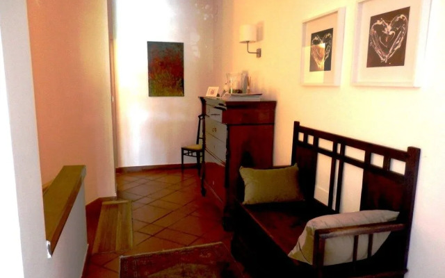 Bed and Breakfast Aloisio