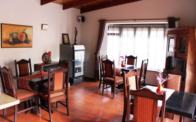 House on York Guest House