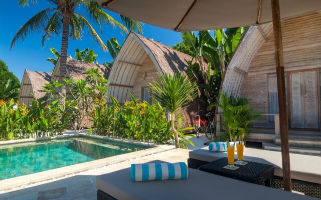 Gili Air Escape