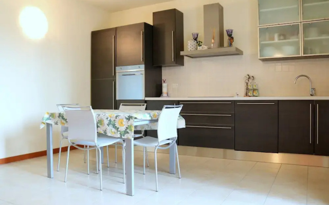 Holiday Home Lazise Near Lake Garda