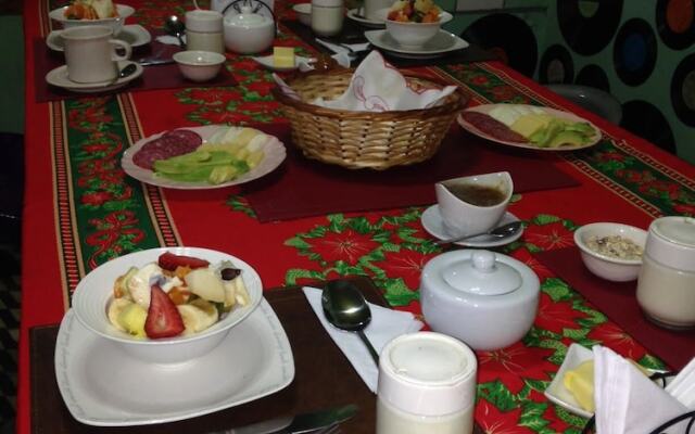 B&B La Nona