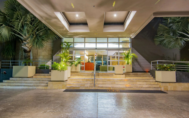 Hotel Lucerna Hermosillo