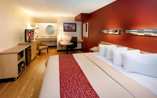 Red Roof Inn Rochester - Henrietta