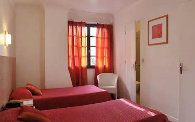 Hôtel Val Flores