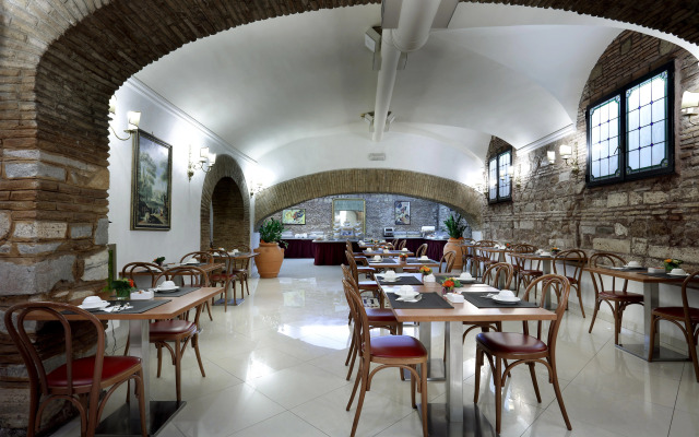 Hotel della Torre Argentina