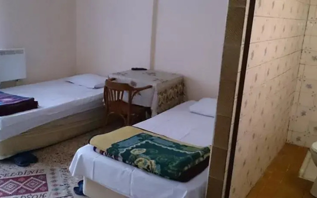 Avrupa Pension