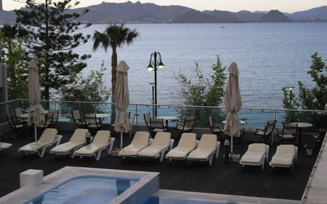 Bristol Sea View Apartments