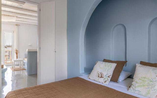 Ninemia Suites Tinos Grand 104