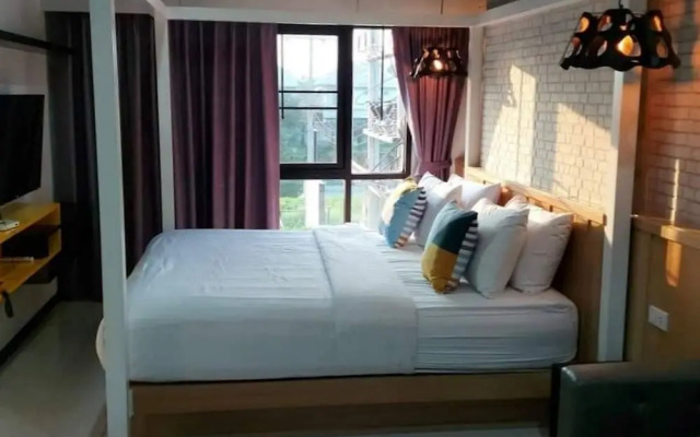 Baan Bangkok 97 Hotel