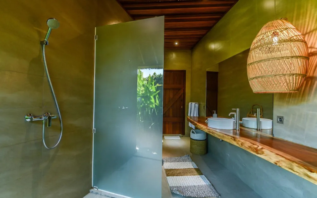 SuB Villas Bali