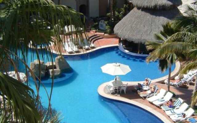 Superb Studio in Great Location Cabo San Lucas