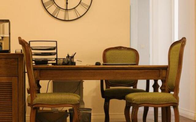 Alacati Lotus Koyici Otel