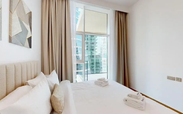 Primestay - Urban Oasis - Business Bay - Apartment in ดูไบ - Photo 3