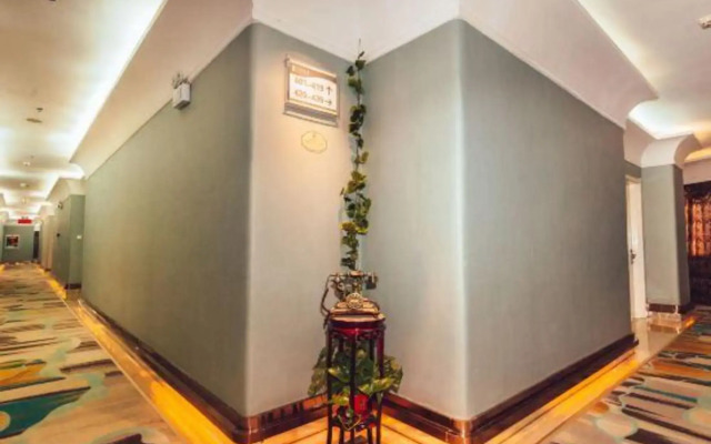 Shanghai Changxing Hotel