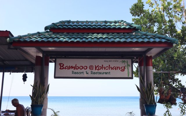 Bamboo at Koh Chang Resort