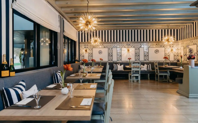 Hotel NH Forsthaus Fürth Nürnberg