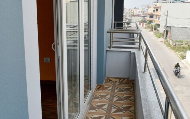 Mount Star Homestay