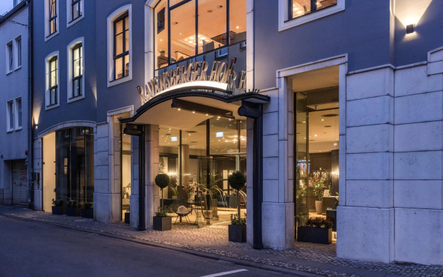 Ravensberger Hof