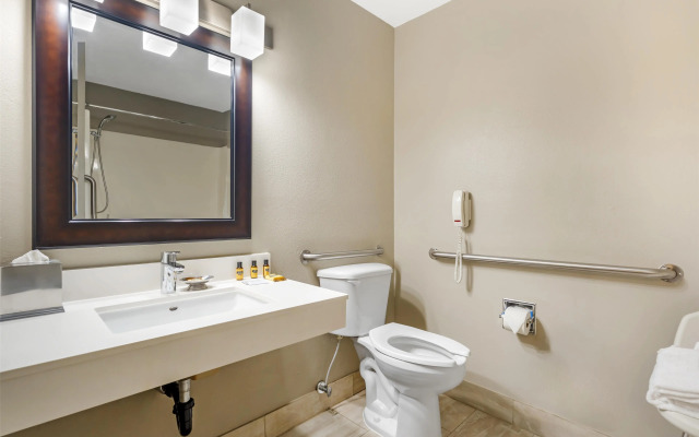 Best Western Plus Aberdeen