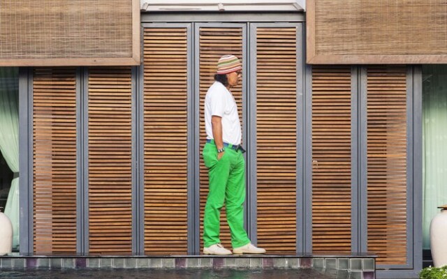 TikKlinsee Pool Villa Chiang Mai