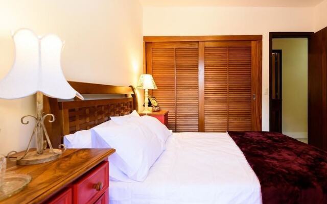 All in Rio - Casa com Área Gourmet e diarista