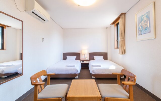 Tabist Business Hotel Fujiya