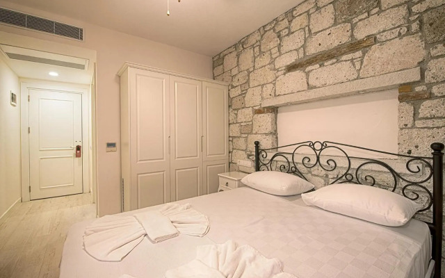 Bademli Konak Otel