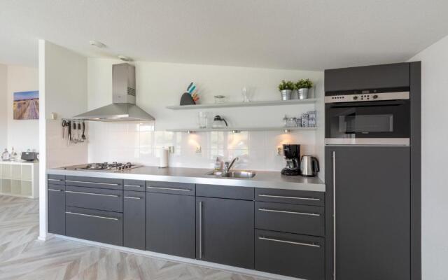 Strandleven appartement 201 - Groote Keeten