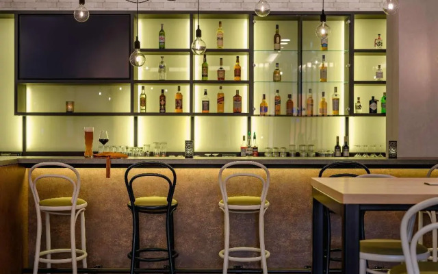 ibis Styles Magdeburg