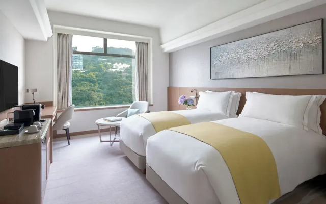 Hopewell Hotel