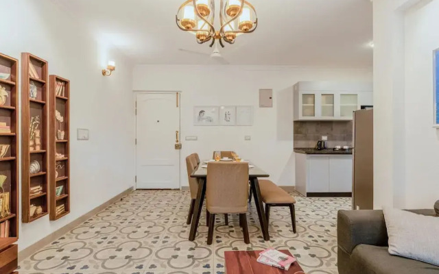 Irene Altezza by Hireavilla -2 3BR Apt With Pool