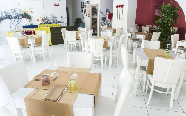 Hotel Mariet