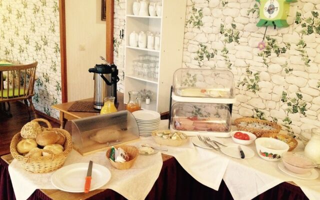 Hotel - Pension Schönberg