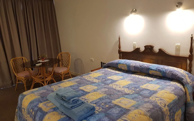 Cobb Inlander Motel