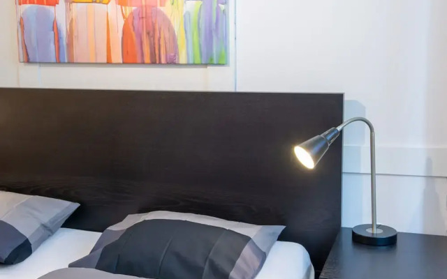 ZH Niederdorf I - Hitrental Apartment