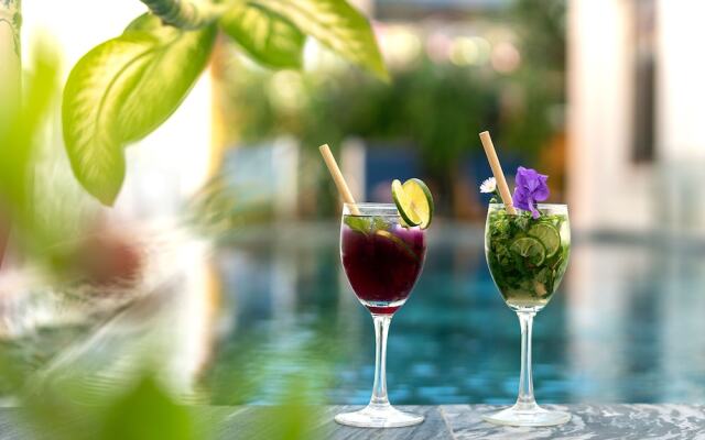 Gioan Boutique Villa