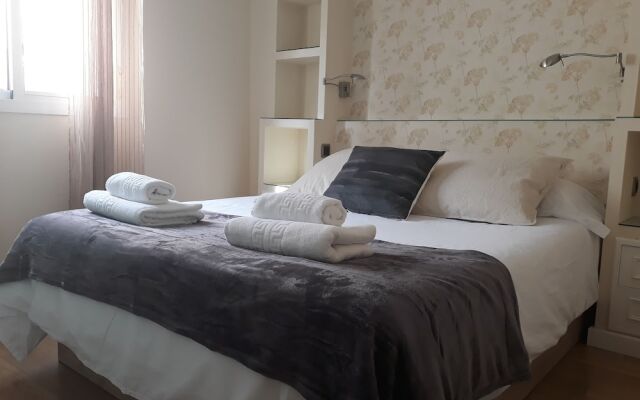 Bonito Apartamento Familiar en Triana