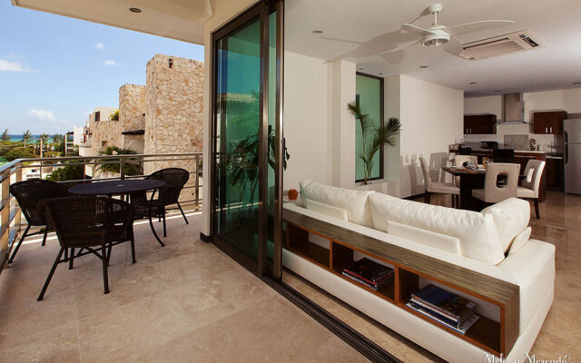 Klem Residence By Teamoplaya