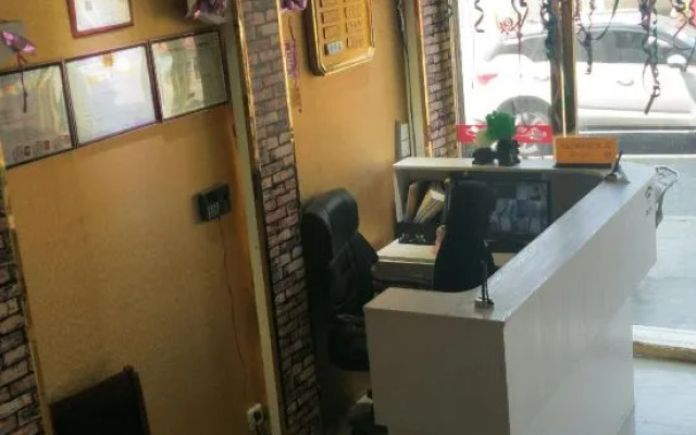 Anlongxiangelinjiudian